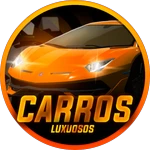 [PACK] Carros de Luxo