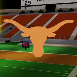 Darrell K Royal–Texas Memorial Stadium