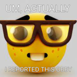 Obby without checkpoints
