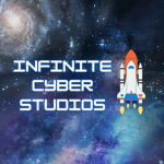 Infinite Cyber Studios!