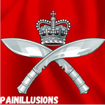 |BA| Royal Gurkha Rifles [RGR]