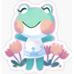 LeapFroggy