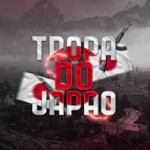 TROPA DO JAPAO