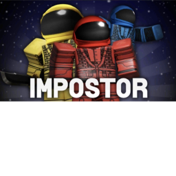 Impostor Dos Beta