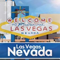 Roblox Las Vegas