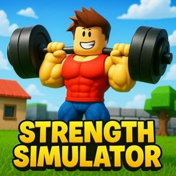 Strength simulator