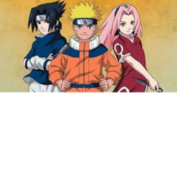 Naruto Battlefield