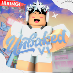 [OBBIES!] Unbaked V1
