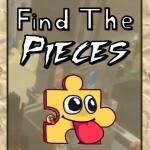 (ALALAL) Find The Pieces [222]