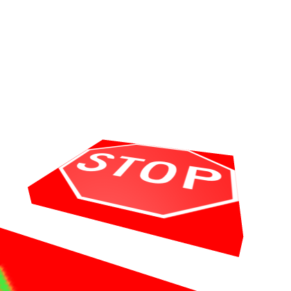 Train Control Blocks