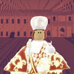 Archdiocese of santo Nino de Cebu Roblox