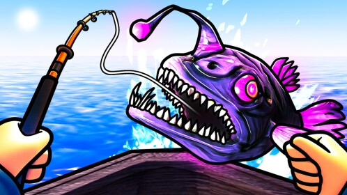 Big Fish Simulator [UPD2]