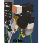 R clan Skating