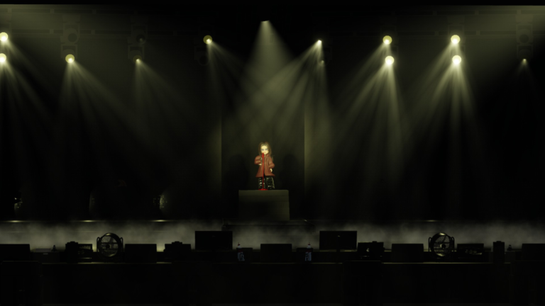 The Ruby Experience | JENNIE screenshot 3