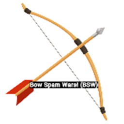 Bow Spam Wars
