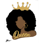Black Queens!