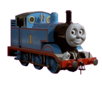 Thomas and lads group
