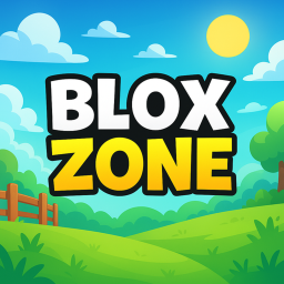 Blox Zone 🚀