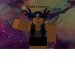 Bubbles Fashion