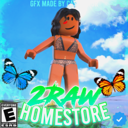 2Raw HomeStore v3