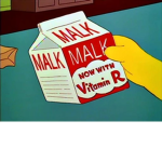 malk