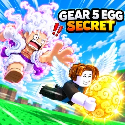 [HALLOWEEN] +1 Wings For Anime Eggs icon