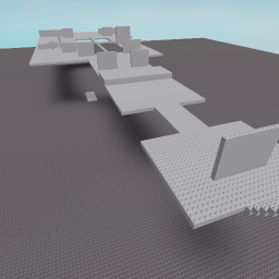test 1v1 map