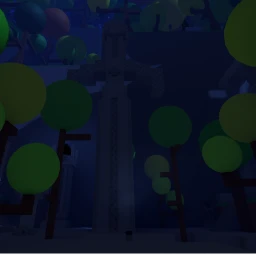 Forgotten River Well icon