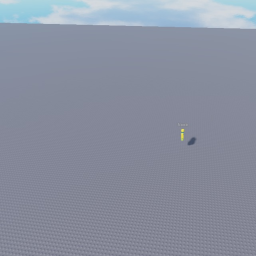 fight on a classic baseplate icon