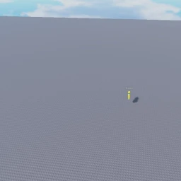 fight on a classic baseplate icon