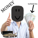 Money LTD. Money