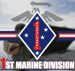 -[1ST MARINE DIVISION]-