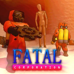 Fatal Corporation ALPHA icon
