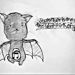 '