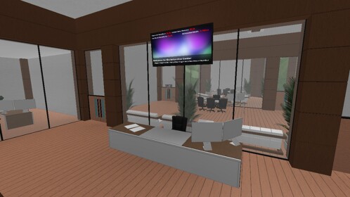 Dove Tech Interview Centre