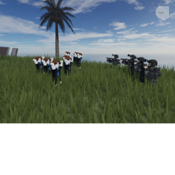 [Planes!] Military Experience