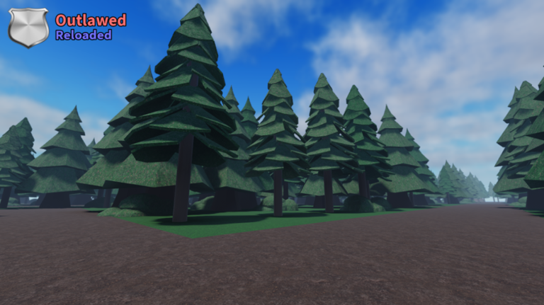 Outlawed: Reloaded screenshot 4