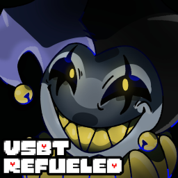 [FLAME EYE] Vs. Bergentruck icon