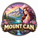 Mount Can