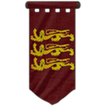 The Kingdom of England   