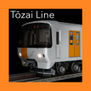 ST | Automatic Subway Tōzai Line - V1.5