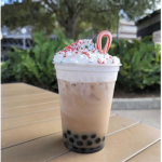 |~Boba Tea fan club~|