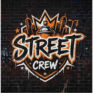 STRET CREW
