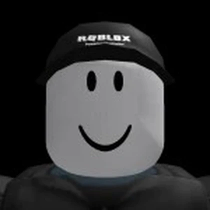 Roblox's hangout place Roblox group icon