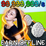 [VALENTINES] 🎤 My KPOP Idol Egg Farm