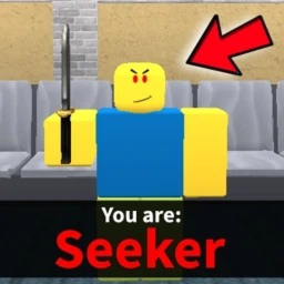 🙈 HIDE N' SEEK! (X999)