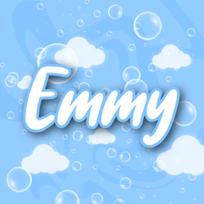 Emmy's Games Roblox group icon