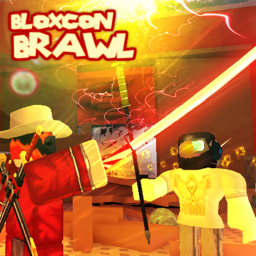 Bloxcon Brawl