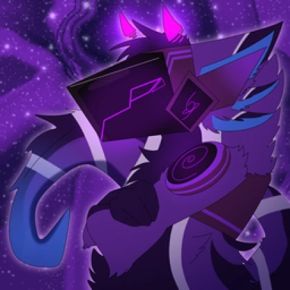 Midnight Cascade Roblox group icon