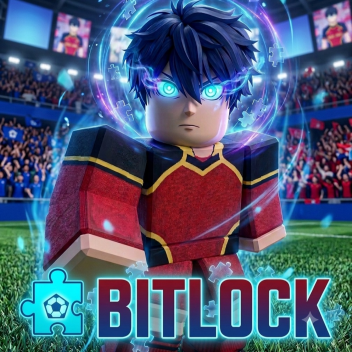 [RELEASE!] BitLock